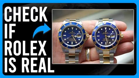 rolex automatic replica|how to tell if Rolex is real.